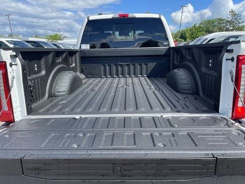 New 2026 Ford F350 Lariat w/ Black Appearance Package AWD/4WD image 31