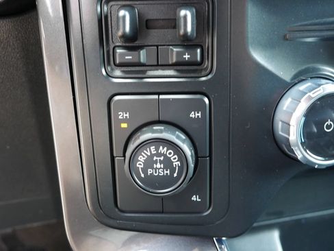 Used 2023 Ford F150 XLT w/ Equipment Group 302A High AWD/4WD image 21