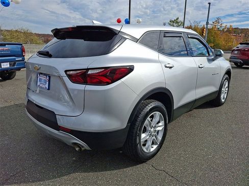 Used 2020 Chevrolet Blazer LT image 24