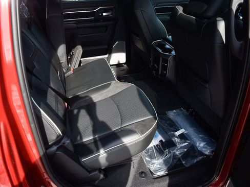 New 2026 RAM 3500 Laramie image 31