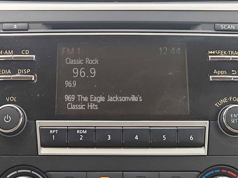 Used 2016 Nissan Altima 2.5 S w/ Power Driver Seat Package image 12