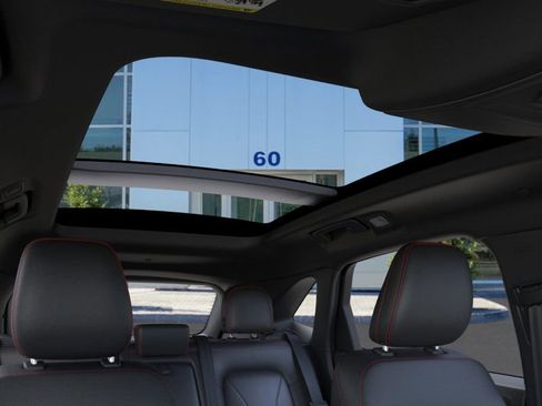 New 2025 Ford Escape ST-Line Elite w/ Premium Technology Package image 22