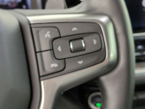 Used 2025 Chevrolet Silverado 1500 LTZ w/ LTZ Premium Package image 18