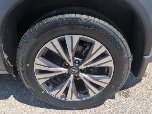 Used 2023 Nissan Rogue SV AWD/4WD image 23