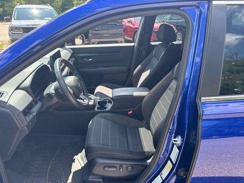 Used 2024 Honda CR-V Sport image 8