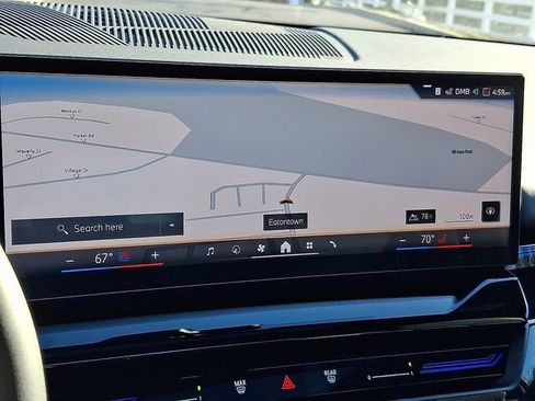 New 2026 BMW 530i xDrive w/ Premium Package AWD/4WD image 19