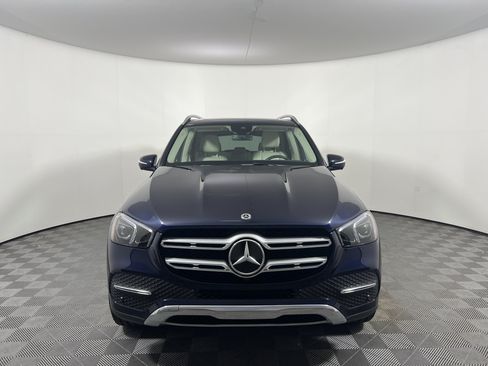 Certified 2022 Mercedes-Benz GLE 350 image 8