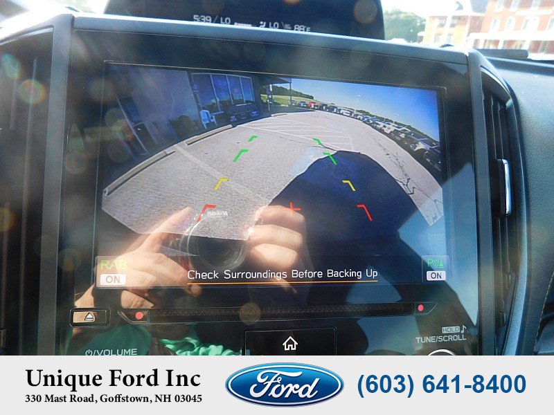 Used 2022 Subaru Forester Wilderness AWD/4WD image 24