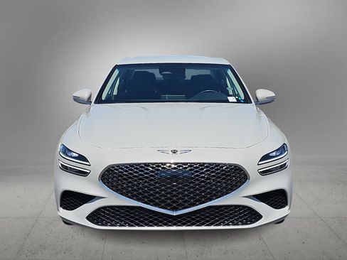 Certified 2026 Genesis G70 2.5T RWD image 3