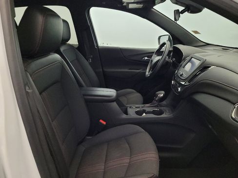 Used 2022 Chevrolet Equinox RS FWD image 21