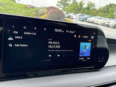 Used 2023 Hyundai Palisade Limited AWD/4WD image 15