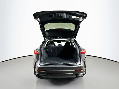Used 2022 Lexus NX 350 AWD w/ Vision Package image 35