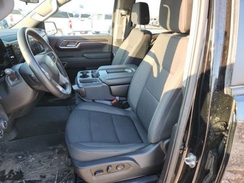 Certified 2023 Chevrolet Silverado 1500 LT image 17