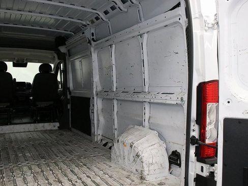 Used 2023 RAM ProMaster 2500 image 22