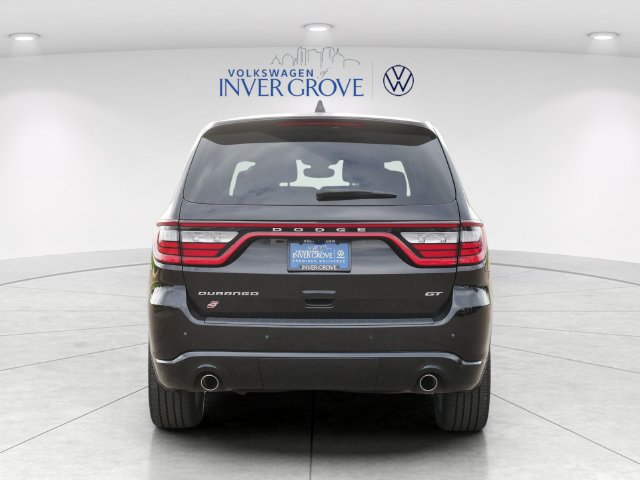 Used 2024 Dodge Durango GT AWD/4WD image 6