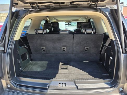 Used 2020 Ford Expedition Platinum AWD/4WD image 8