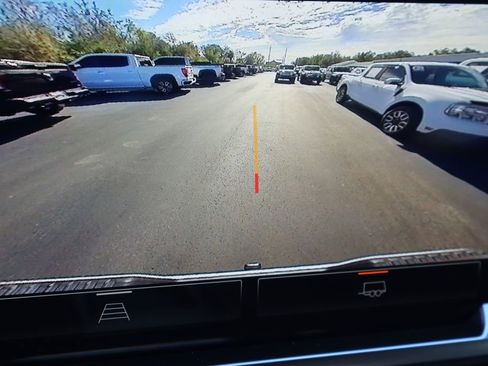 Used 2023 GMC Sierra 1500 Elevation w/ X31 Off-Road Package image 15