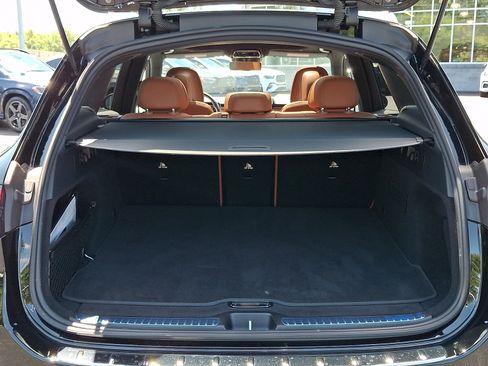 Certified 2026 Mercedes-Benz GLC 300 4MATIC image 27