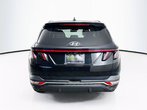 Used 2023 Hyundai Tucson SEL w/ Convenience Package FWD image 7