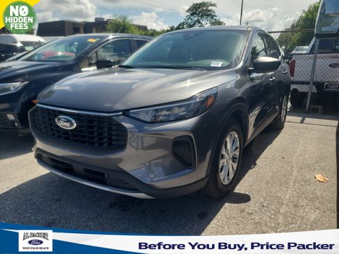 Used 2024 Ford Escape Active FWD image 1