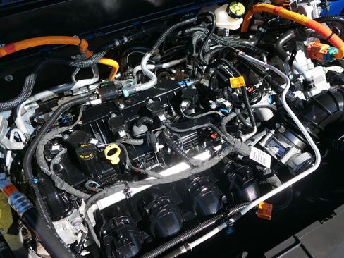 Used 2024 Ford Maverick XL image 27