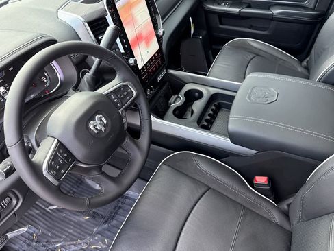 New 2026 RAM 3500 Laramie image 11