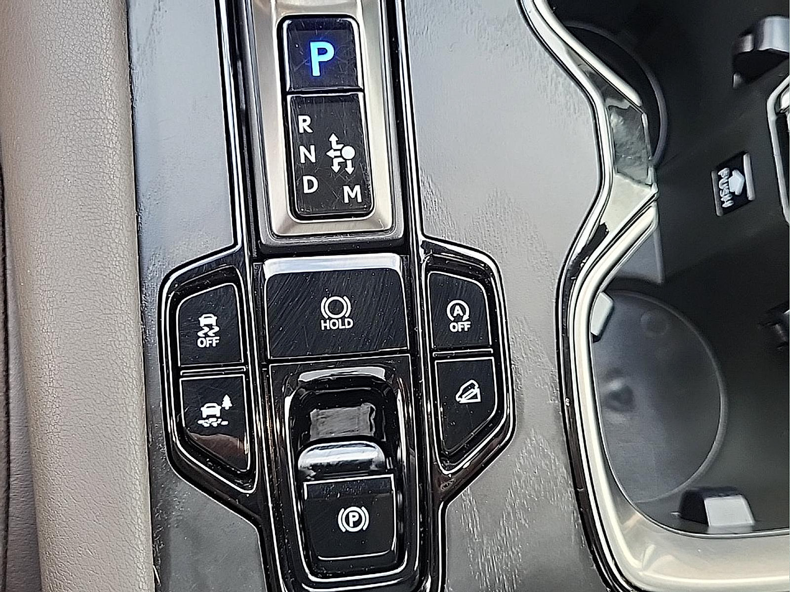 Used 2024 Lexus RX 350 AWD w/ Convenience Package image 28