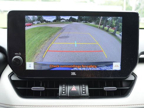 Used 2024 Toyota RAV4 XLE Premium w/ Weather Package AWD/4WD image 26