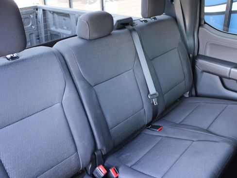 Used 2024 Ford F150 XLT w/ Tow/Haul Package image 15