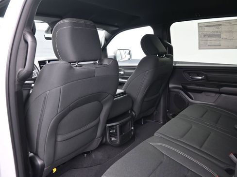 New 2026 RAM 1500 Tradesman RWD image 2