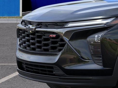 New 2026 Chevrolet Trax RS image 15