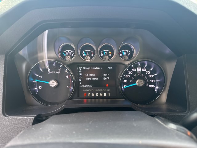 Used 2015 Ford F450 Lariat AWD/4WD image 16