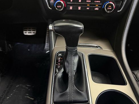 Used 2016 Kia Optima SX w/ Chrome Wheel Package image 21