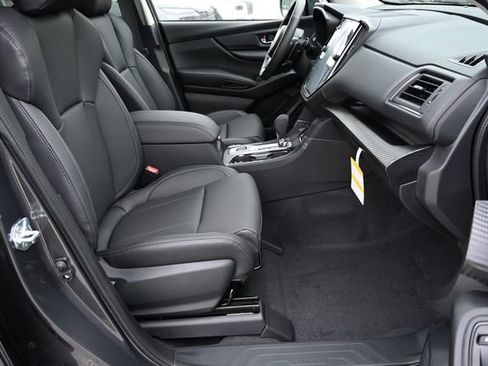 New 2026 Subaru Ascent Premium AWD/4WD image 17