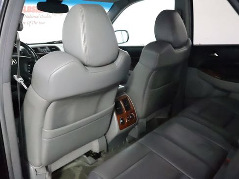 Used 2005 Acura MDX Touring AWD/4WD image 40