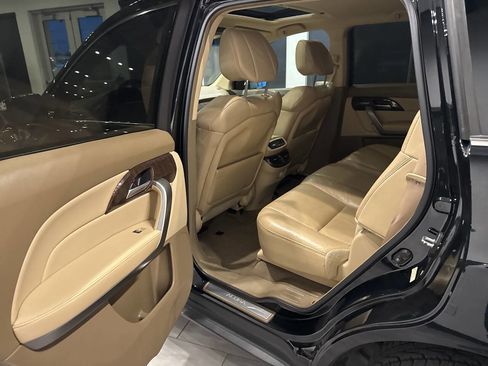 Used 2013 Acura MDX w/ Advance Package image 31