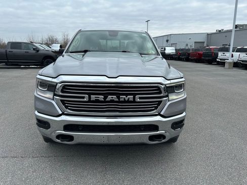 Used 2020 RAM 1500 Laramie image 3