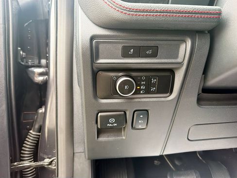 Certified 2024 Ford Expedition Limited RWD image 14
