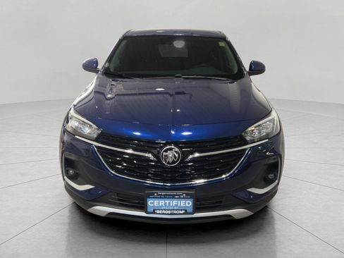 Certified 2023 Buick Encore GX Preferred w/ Cold Weather Comfort Package image 12