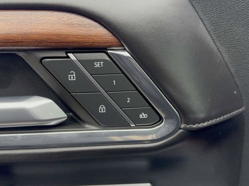 Used 2023 GMC Sierra 1500 Denali Ultimate image 20