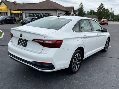 Used 2022 Volkswagen Jetta S FWD image 7