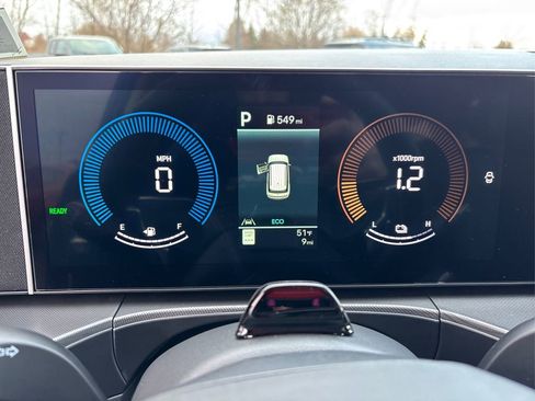 New 2026 Hyundai Santa Fe SEL image 22