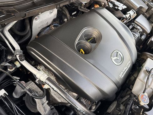 Used 2014 MAZDA CX-5 Grand Touring image 32