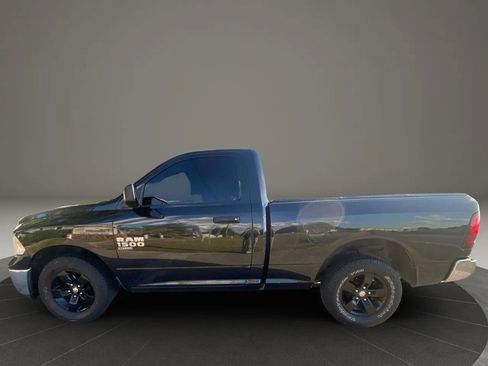 Used 2019 RAM 1500 Tradesman w/ Chrome Plus Package image 14