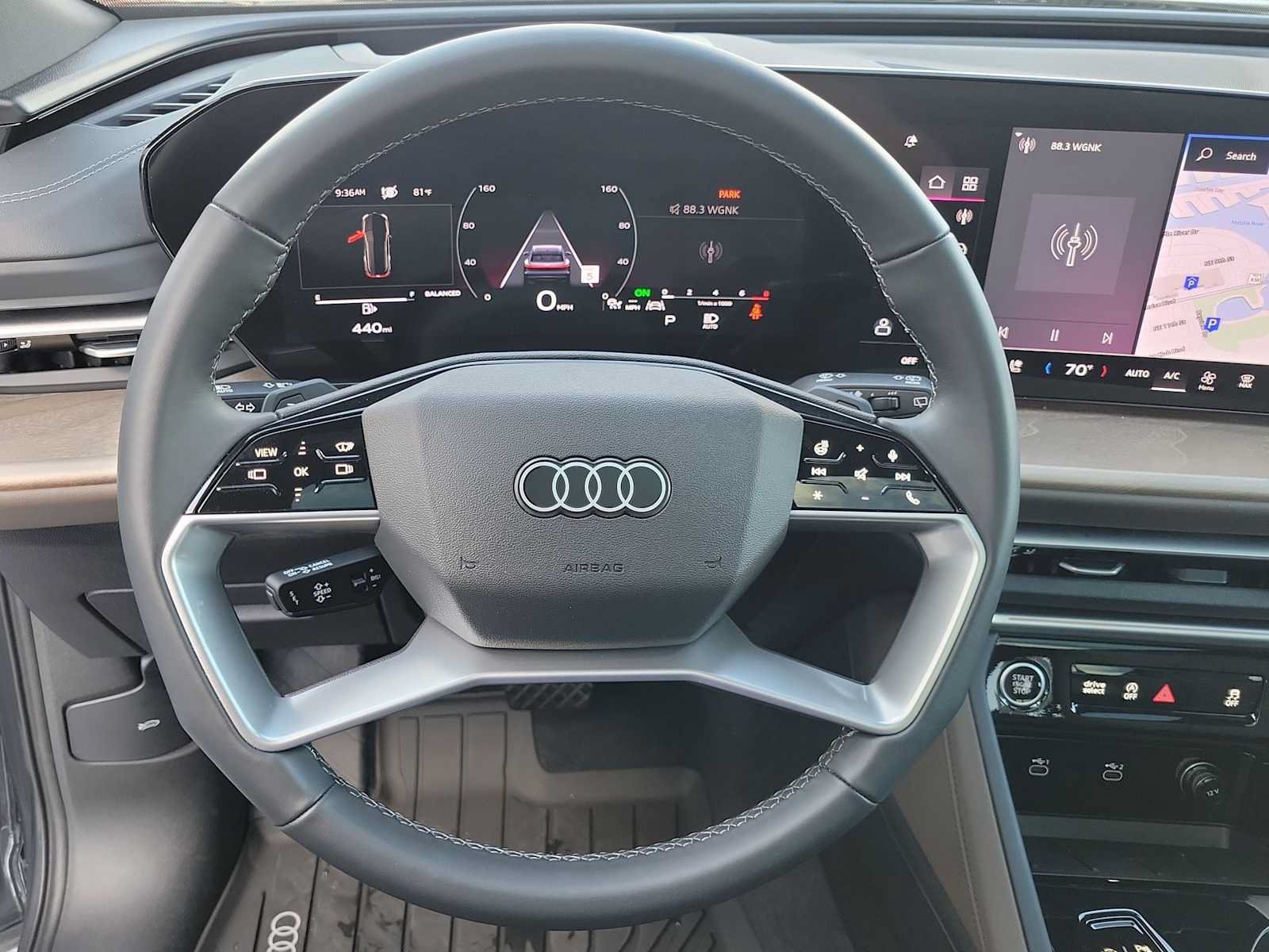 Certified 2025 Audi Q5 Premium Plus w/ Premium Plus AWD/4WD image 21