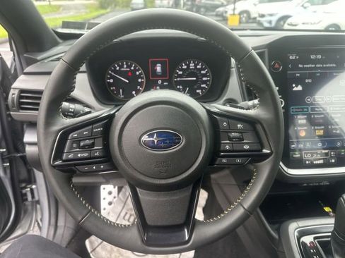 Used 2025 Subaru Crosstrek 2.5i Sport AWD/4WD image 14