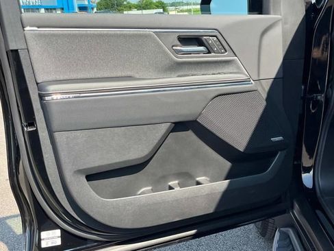 New 2026 GMC Sierra EV Elevation w/ Premium Package image 20