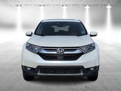 Used 2017 Honda CR-V EX-L