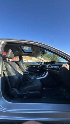 Used 2015 Honda Accord EX-L image 20