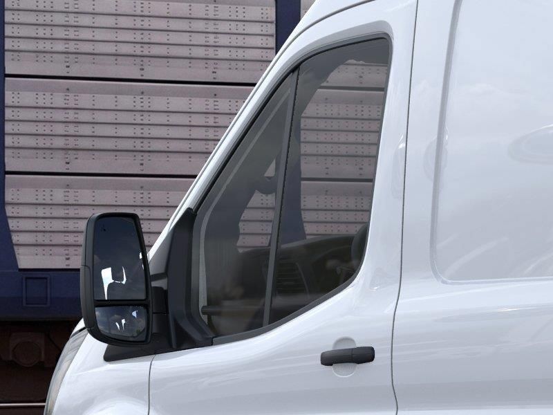 New 2026 Ford Transit 250 148 Medium Roof w/ Load Area Protection Package RWD image 20